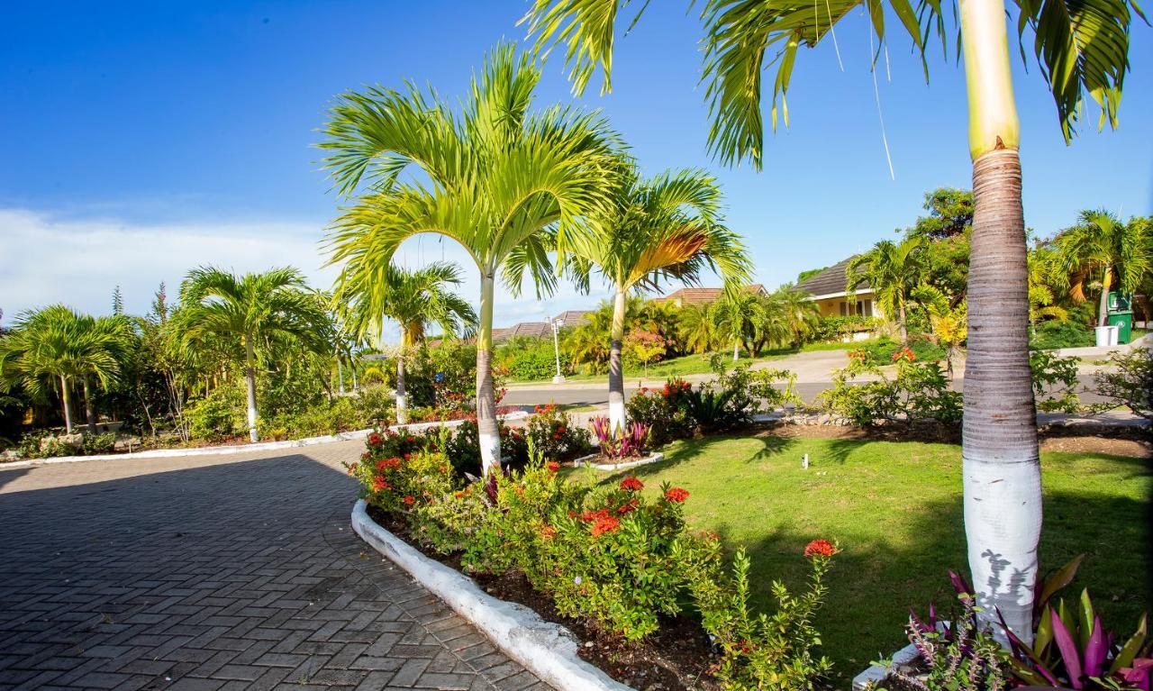 Nature'S Choice Home Richmond Palms, Jamaica Esterno foto
