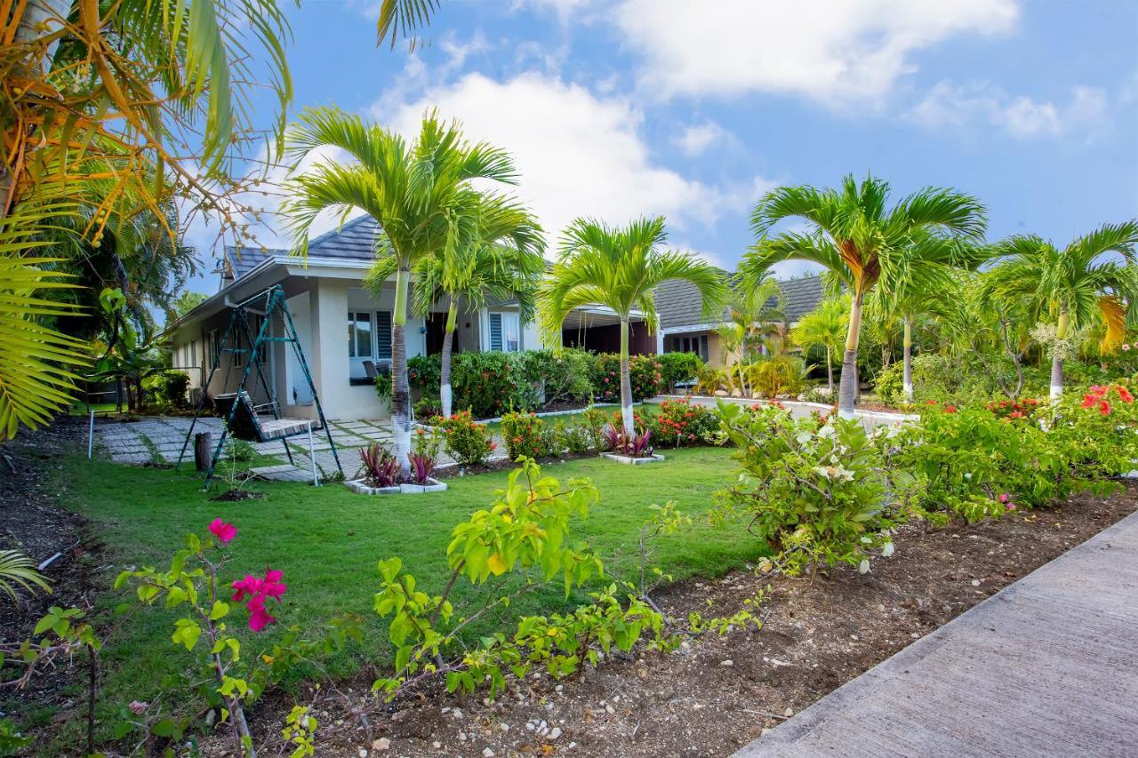 Nature'S Choice Home Richmond Palms, Jamaica Esterno foto