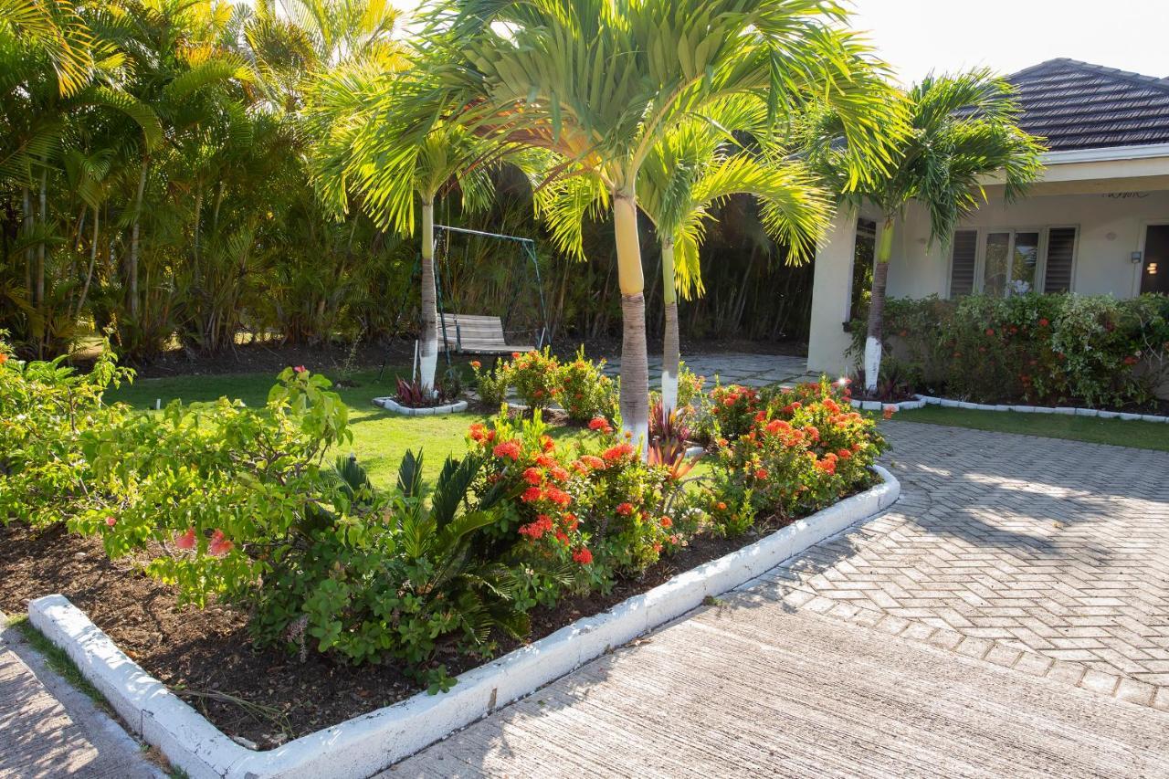 Nature'S Choice Home Richmond Palms, Jamaica Esterno foto