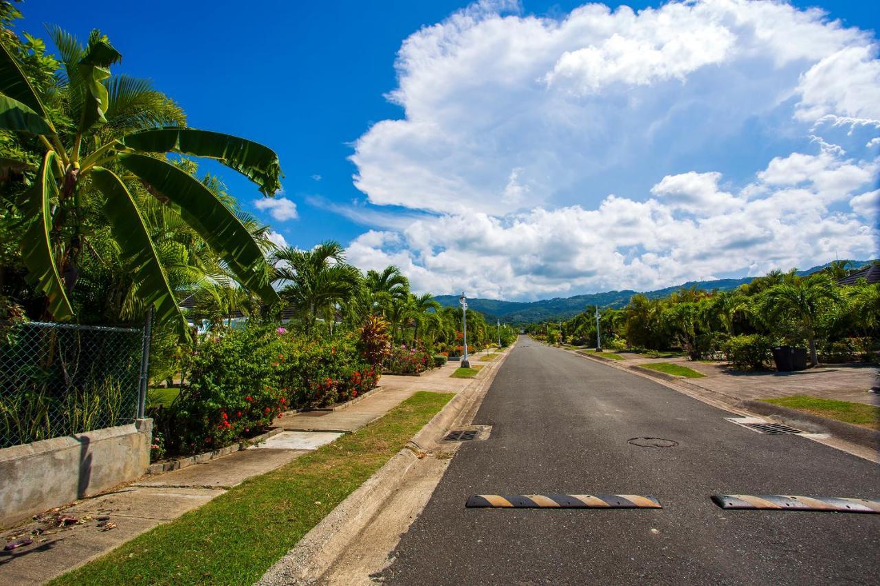 Nature'S Choice Home Richmond Palms, Jamaica Esterno foto