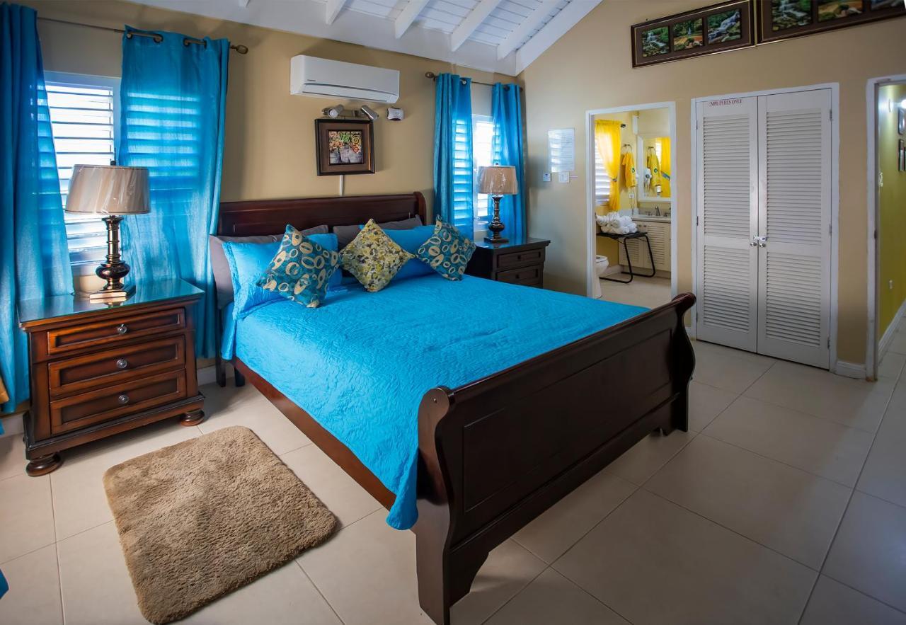 Nature'S Choice Home Richmond Palms, Jamaica Esterno foto