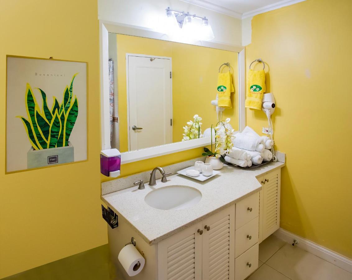 Nature'S Choice Home Richmond Palms, Jamaica Esterno foto