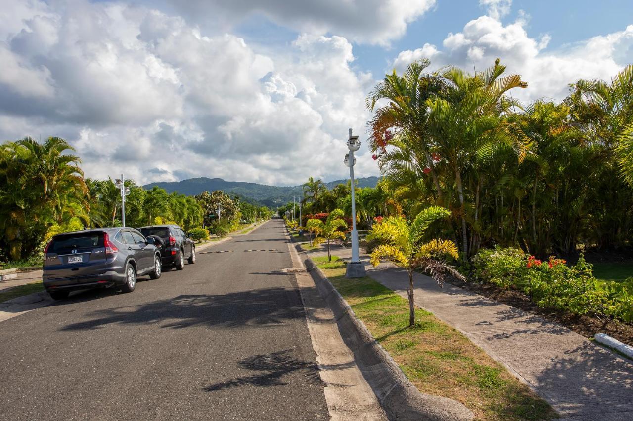 Nature'S Choice Home Richmond Palms, Jamaica Esterno foto