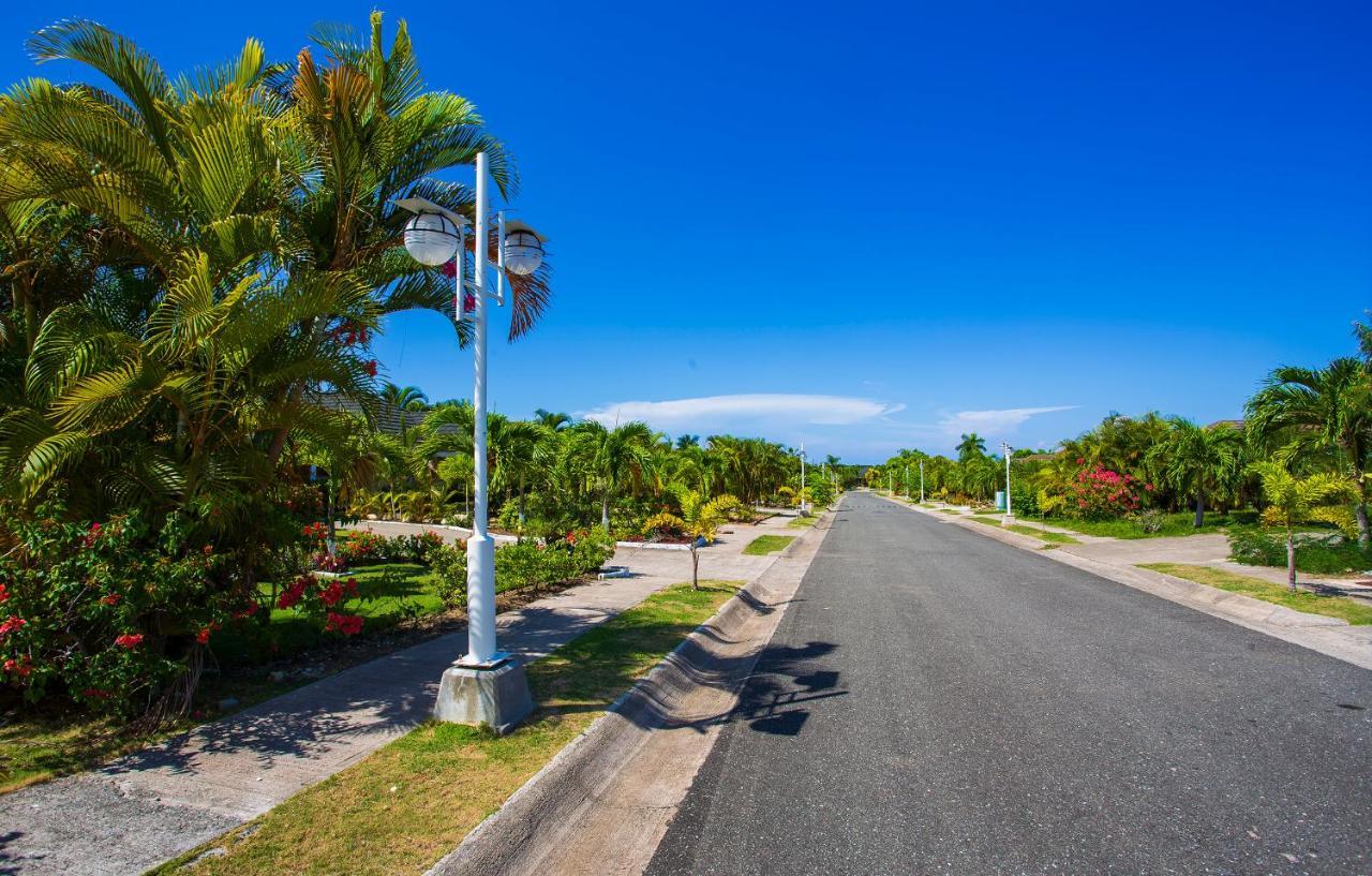 Nature'S Choice Home Richmond Palms, Jamaica Esterno foto