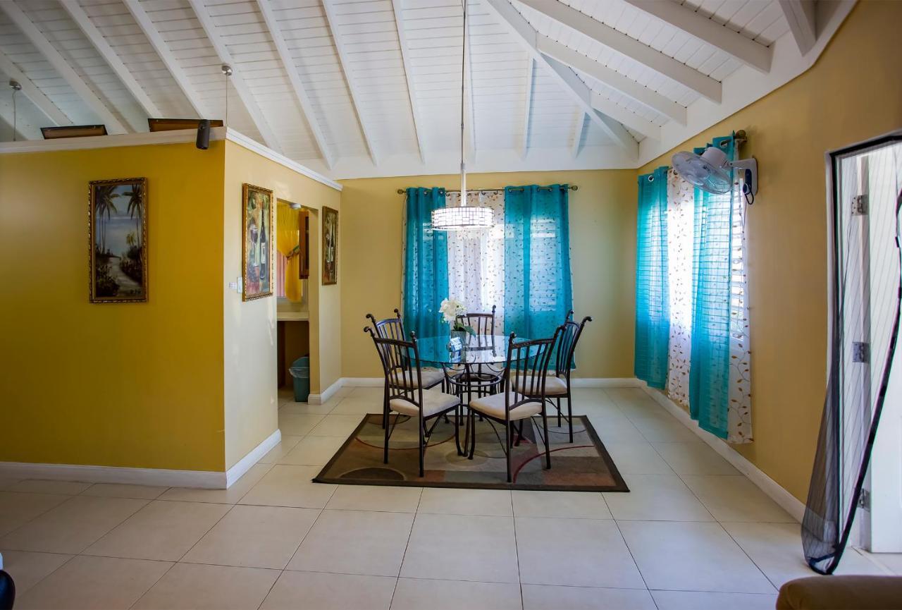 Nature'S Choice Home Richmond Palms, Jamaica Esterno foto