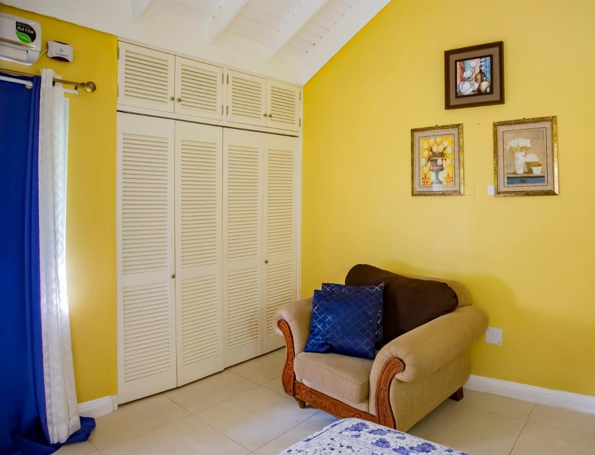 Nature'S Choice Home Richmond Palms, Jamaica Esterno foto