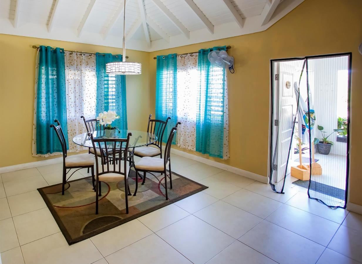 Nature'S Choice Home Richmond Palms, Jamaica Esterno foto