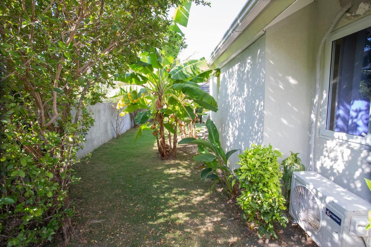 Nature'S Choice Home Richmond Palms, Jamaica Esterno foto