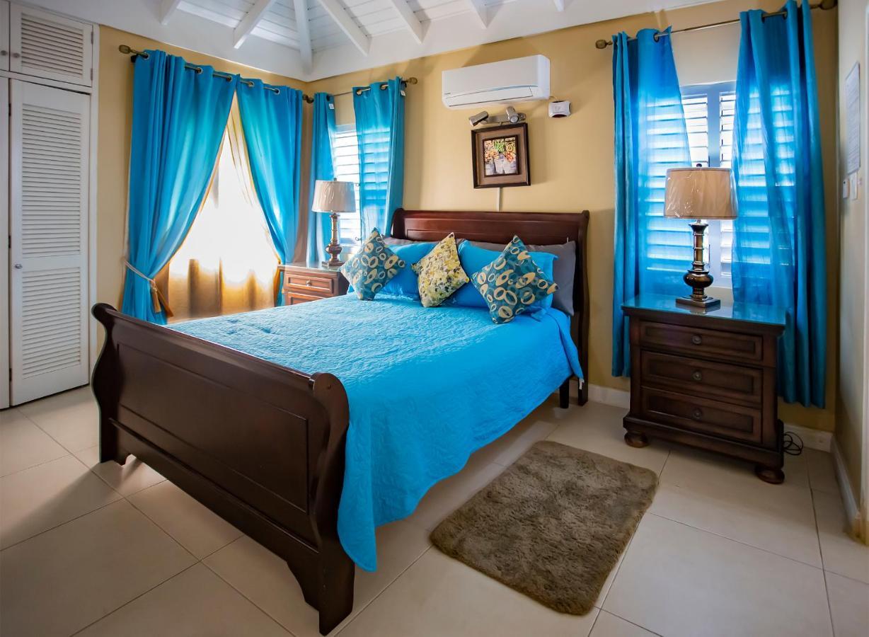 Nature'S Choice Home Richmond Palms, Jamaica Esterno foto