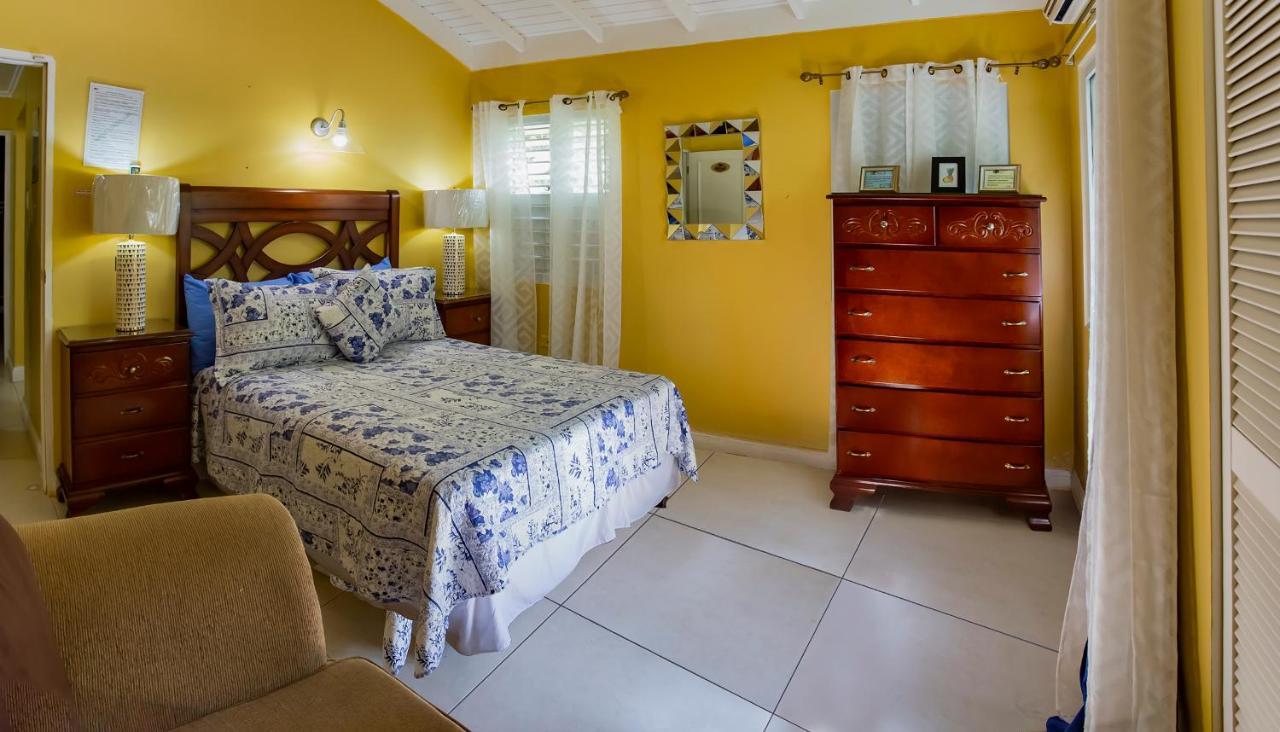 Nature'S Choice Home Richmond Palms, Jamaica Esterno foto