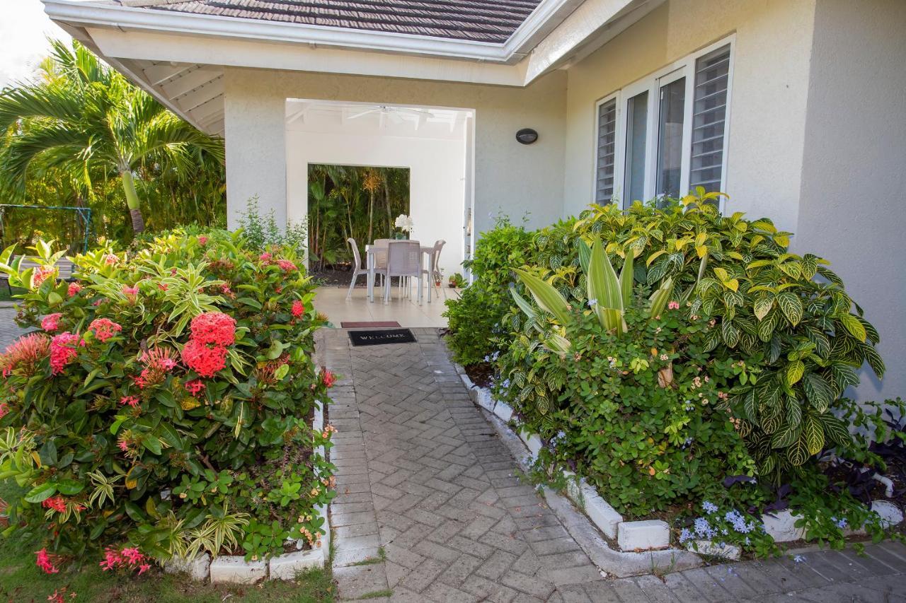 Nature'S Choice Home Richmond Palms, Jamaica Esterno foto