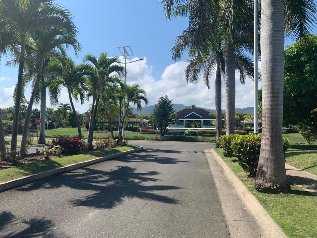 Nature'S Choice Home Richmond Palms, Jamaica Esterno foto