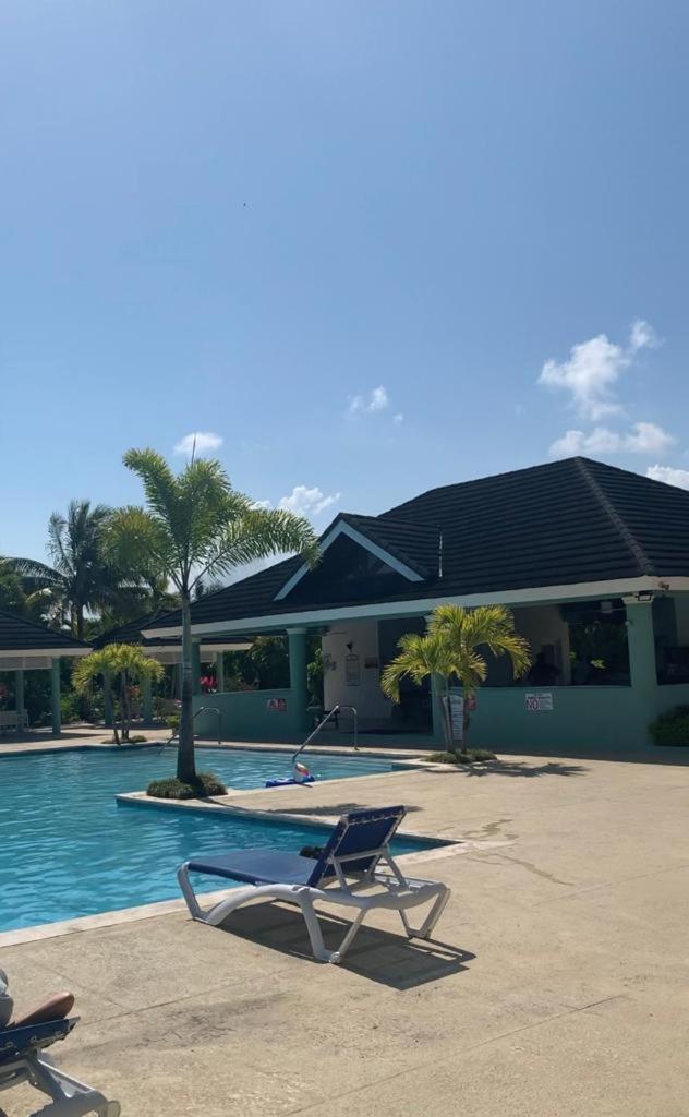 Nature'S Choice Home Richmond Palms, Jamaica Esterno foto