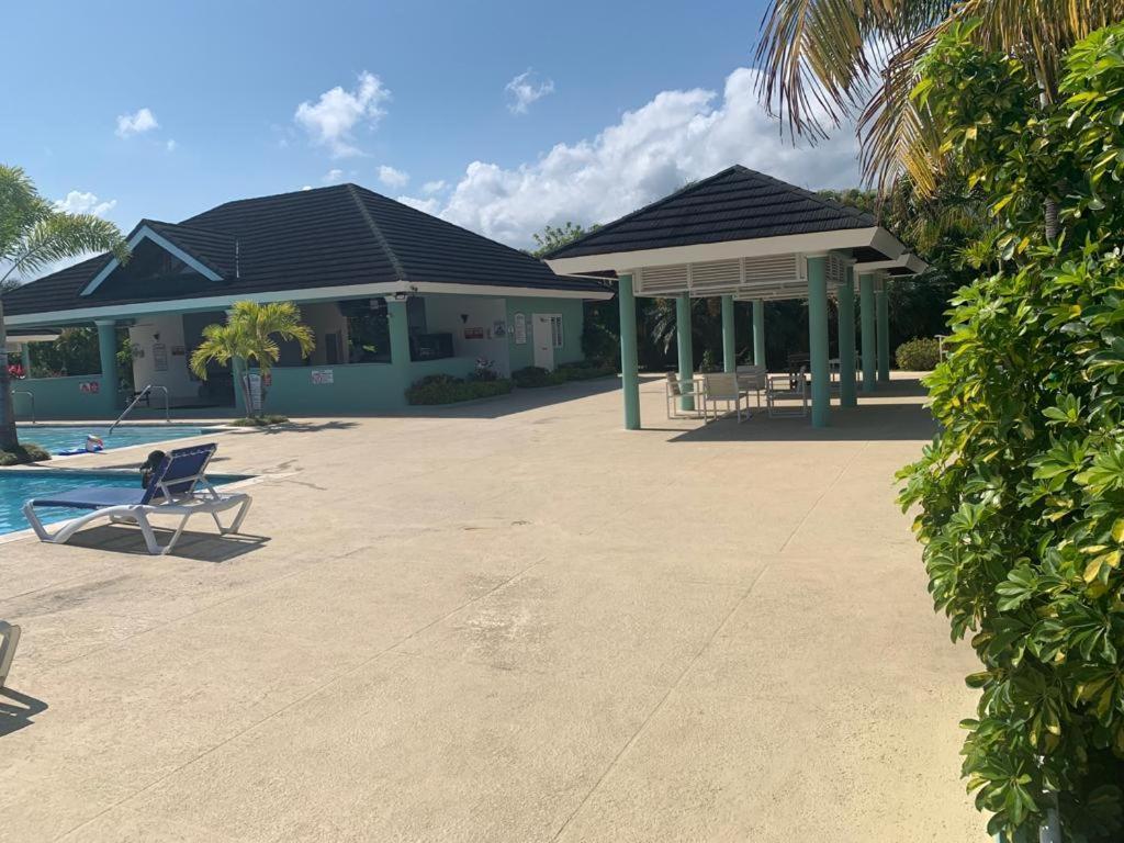 Nature'S Choice Home Richmond Palms, Jamaica Esterno foto